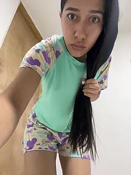 Amelia Rivas online show from 05-26-26, 10:55