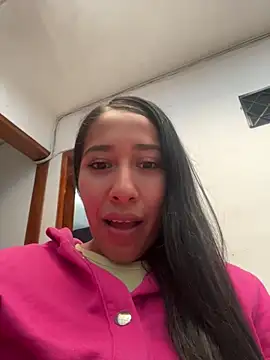 Amelia Rivas online show from 05-29-26, 12:03
