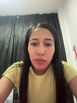 Amelia Rivas online show from 05-30-26, 12:52