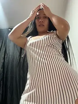 Amelia Rivas online show from 06-15-26, 02:03