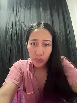 Amelia Rivas online show from 07-03-26, 01:56