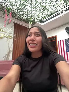 Amelia Rivas online show from 07-04-26, 07:31