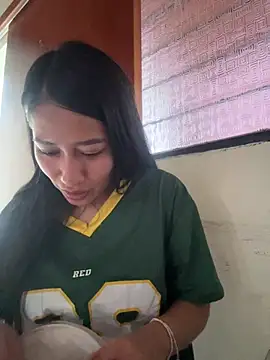 Amelia Rivas online show from 07-14-26, 05:29