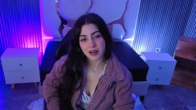 Ixchel tay online show from 07-01-26, 04:47