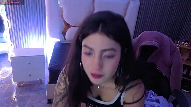 Ixchel tay online show from 07-22-26, 03:42