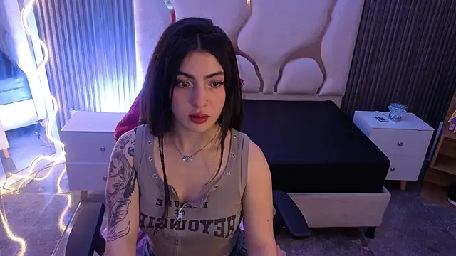 Ixchel tay online show from 07-26-26, 03:47