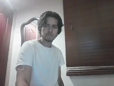 Kael D online show from 12-03-25, 05:26