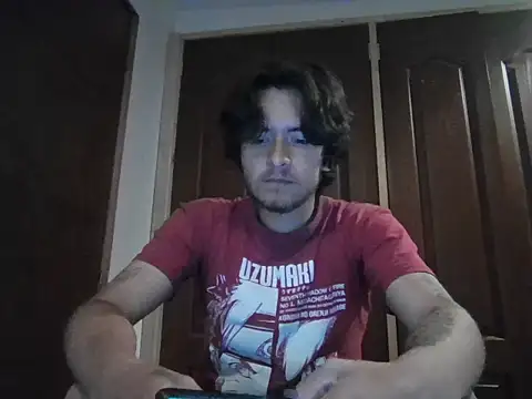 Kael D online show from 12-04-25, 03:49