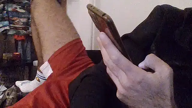 Technorgasm95 online show from 09-27-25, 02:05