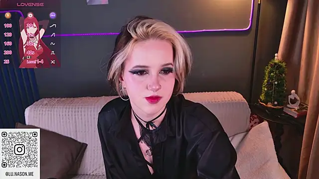 luna son online show from 01-11-26, 09:31