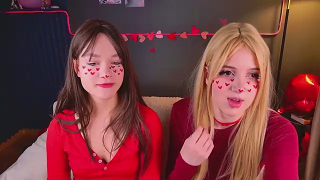 luna son online show from 02-14-26, 06:59