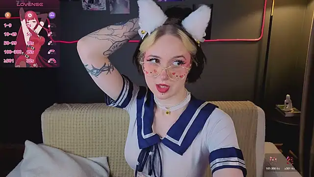 luna son online show from 02-28-26, 11:06