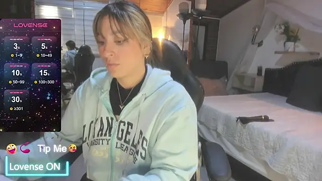 sophialyh 1 online show from 04-30-26, 12:55