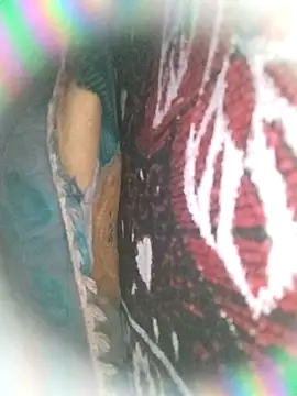 Snapshot of RED_Queen_6 chatting on 12-19-25, 05:53 RED Queen 6 online show from 12-19-25, 05:53