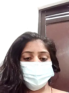 Snapshot of RANI_747 chatting on 10-01-25, 06:03 RANI 747 online show from 10-01-25, 06:03