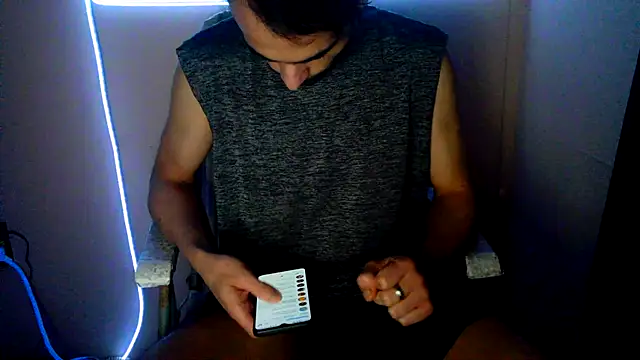 highinhtxx online show from 11-17-25, 09:37