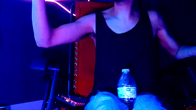 highinhtxx online show from 01-08-26, 04:04