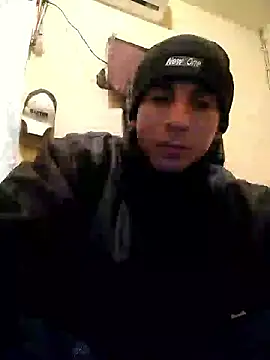 Snapshot of Tucloroformosexxx chatting on 01-16-26, 01:26 Tucloroformosexxx online show from 01-16-26, 01:26