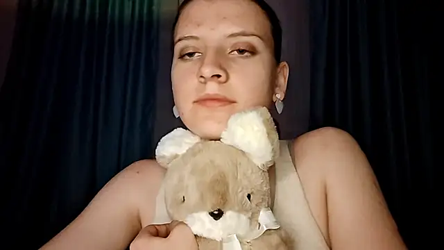 LynteriLain online show from 11-03-25, 07:37