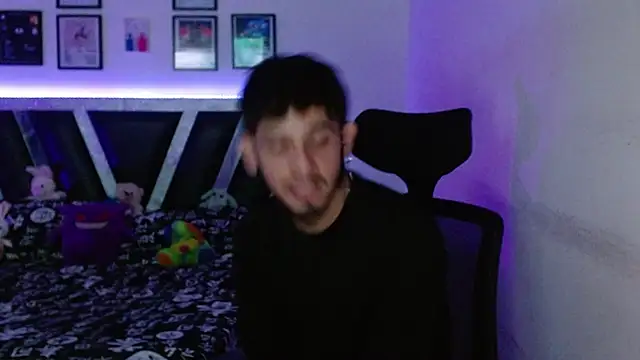 Sebasxxl12 online show from 10-09-25, 03:37