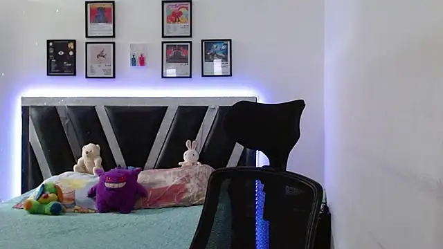 Sebasxxl12 online show from 10-10-25, 06:40