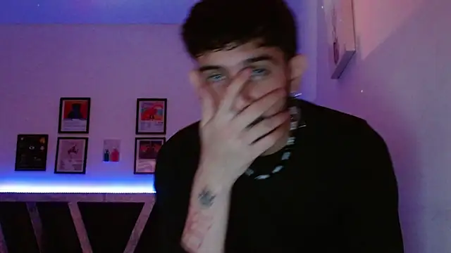 Sebasxxl12 online show from 11-24-25, 11:26