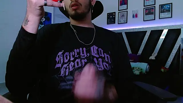 Sebasxxl12 online show from 01-08-26, 09:33