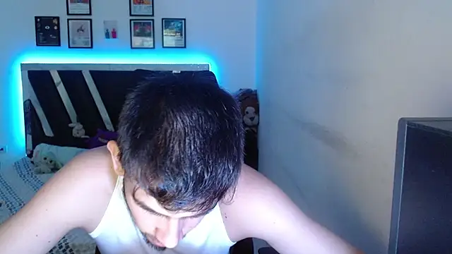 Sebasxxl12 online show from 02-03-26, 04:23