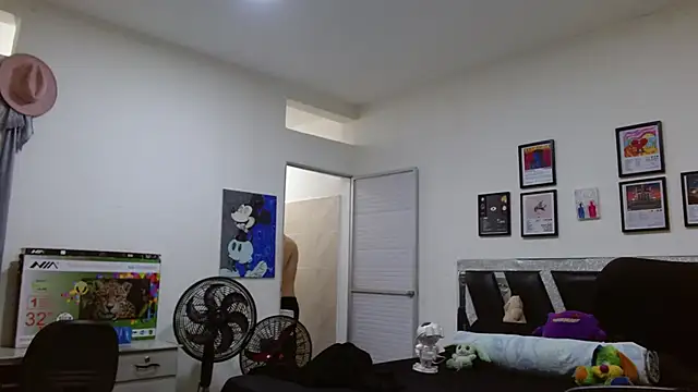 Sebasxxl12 online show from 02-10-26, 05:28