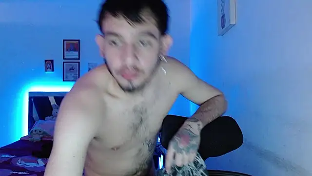 Sebasxxl12 online show from 02-27-26, 12:05