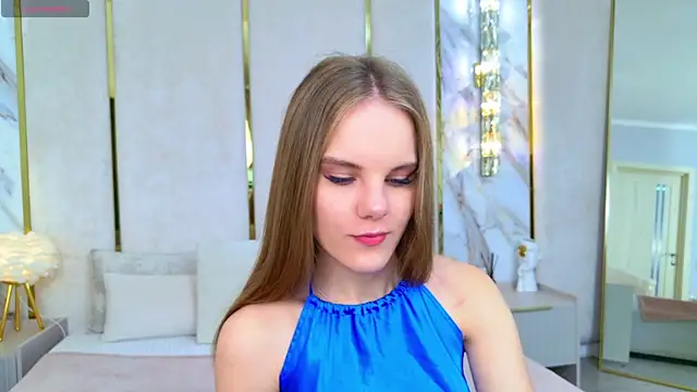 Lili Lohan online show from 10-14-25, 05:03