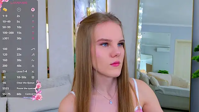 Lili Lohan online show from 11-16-25, 05:29