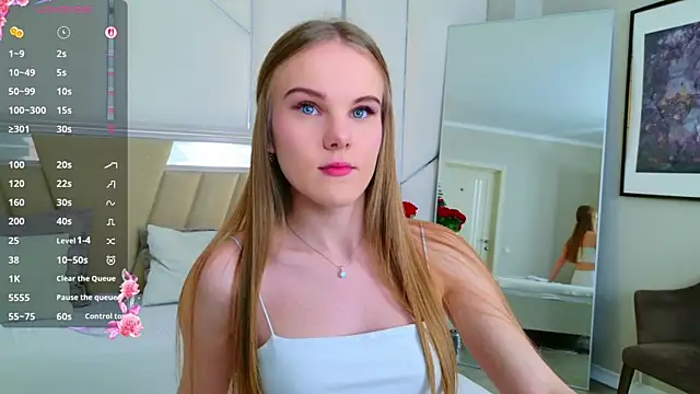 Lili Lohan online show from 11-22-25, 05:01