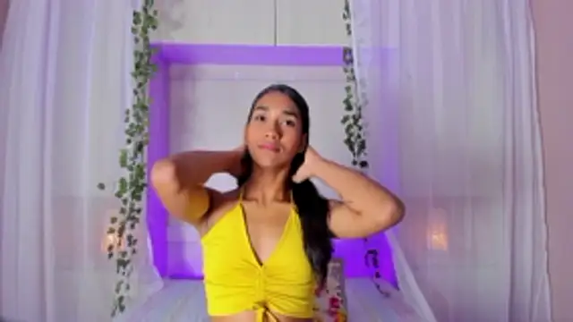 AnahiCollins online show from 03-13-26, 07:31