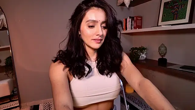 Milana De online show from 05-02-26, 12:04