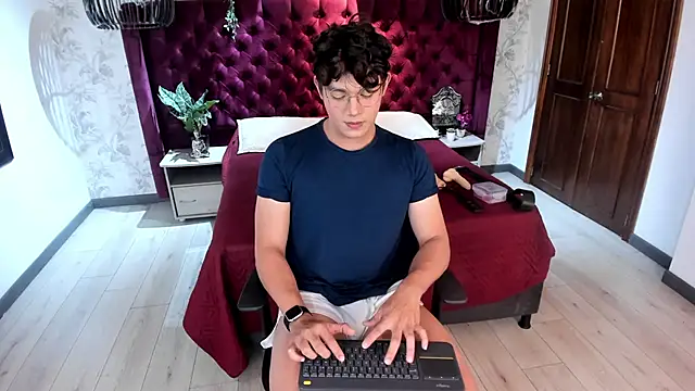 DyllanCooper online show from 11-07-25, 12:05