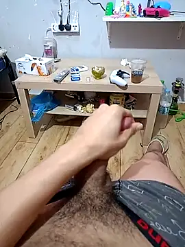 ahhhhhmmmmedx23 online show from 11-24-25, 03:34