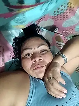 Dirty Candy online show from 11-02-25, 01:30