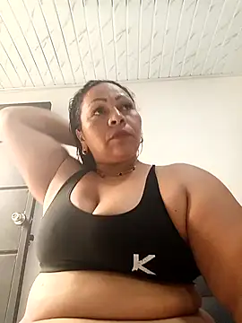 Dirty Candy online show from 11-05-25, 01:33