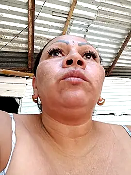 Dirty Candy online show from 11-09-25, 03:54