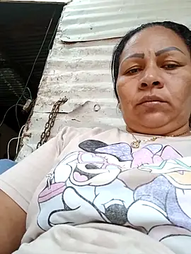 Dirty Candy online show from 02-01-26, 01:20