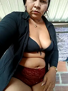 Dirty Candy online show from 03-08-26, 02:10