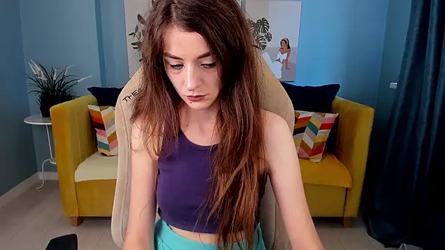 NikkaBush online show from 10-10-25, 05:28