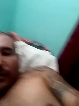 cesargoch87 online show from 10-14-25, 03:18
