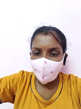 Tamil Monika online show from 11-18-25, 08:30