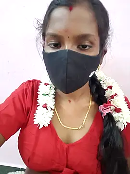 Tamil Monika online show from 03-19-26, 08:18