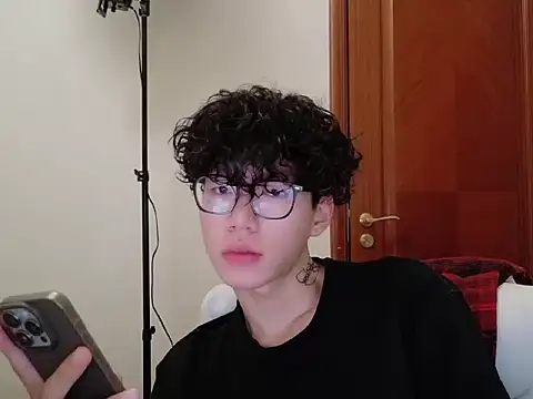 hangzi-0011 online show from 09-29-25, 10:20