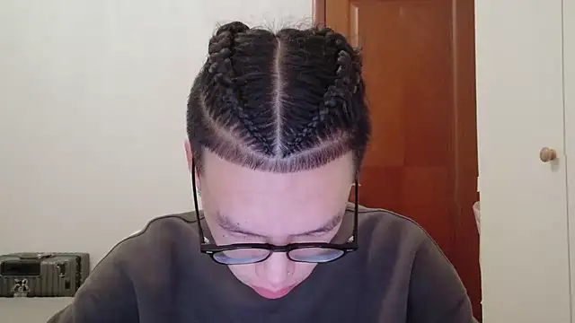 hangzi-0011 online show from 10-09-25, 09:40