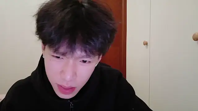 hangzi-0011 online show from 11-15-25, 08:55