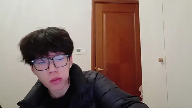 hangzi-0011 online show from 12-01-25, 01:27